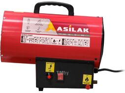 Нагреватель воздуха газовый SLG-10000 (10 кВт, 320 куб.м/час) ASILAK AS6310-1