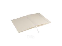 Скетчбук "Ладога" 21*30 см, 140 г/м2, 80 л., черный Невская Палитра 252452514