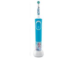 Электрическая зубная щетка Oral-B Vitality Pro 103 Kids Frozen (D103.413.2K)