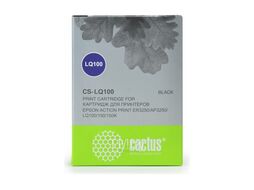 Картридж CACTUS CS-LQ100