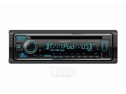 CD/MP3-магнитола Kenwood KDC-BT660U