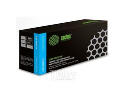 Картридж лазерный Cactus CSP-W2071X голубой