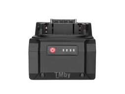 Аккумулятор MT Power Li-ion, 20В, 4.0А*ч, с повышенной токоотдачей, разъём UNV Deko 084-1064