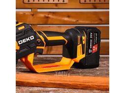 Аккумулятор MT Power Li-ion, 20В, 4.0А*ч, с повышенной токоотдачей, разъём UNV Deko 084-1064