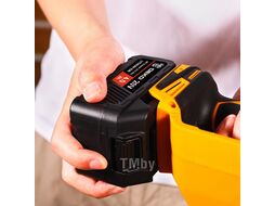 Аккумулятор MT Power Li-ion, 20В, 4.0А*ч, с повышенной токоотдачей, разъём UNV Deko 084-1064