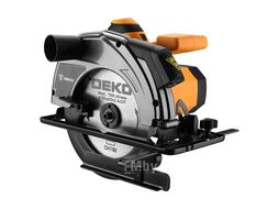Дисковая (циркулярная) пила CS-1700W, 1700Вт, 190мм диск Deko 084-1151