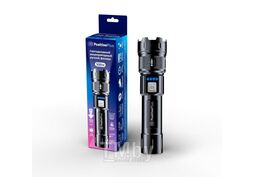 Фонарь тактический POSITIVE PLUS PPAc10WCOBLiOn