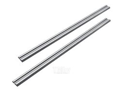 Ножи для эл.рубанка двухст. 110х5,5х1,2 2шт verteXtools