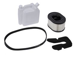 Бензорез GC 400 (HD / 400 мм / 5,5 л.с. / 4 кВт) ELITECH 210632
