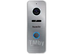 Видеопанель Falcon Eye FE-ipanel 3 серебристый