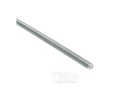 Шпилька резьбовая M8x2000 DIN 975 INOX EKF shpm8x2000-INOX