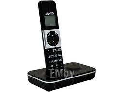 Радиотелефон Dect Sanyo RA-SD1002RUS черный