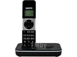 Радиотелефон Dect Sanyo RA-SD1002RUS черный