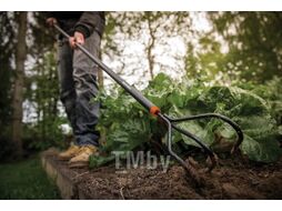 Культиватор FISKARS Solid (135714)