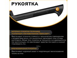 Топор-колун Solid A19 Fiskars