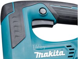 Лобзиковая пила аккумуляторная без АКБ и ЗУ MAKITA JV103DZ