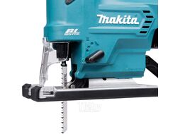 Лобзиковая пила аккумуляторная без АКБ и ЗУ MAKITA JV103DZ
