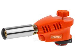 Горелка газовая с пьезоподжигом STARTUL (ST1560-03)