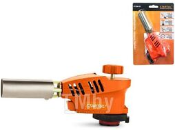 Горелка газовая с пьезоподжигом STARTUL (ST1560-03)