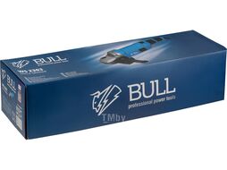 Двуручная углошлифмашина WS 2303 в кор. 2200 Вт, 230 мм, 6600 об/мин, пылезащ., 4м кабель (5,1 кг, М14) BULL 1333621
