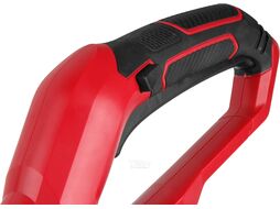 Аккум. щеточная машина WORTEX BM 1814 ALL1 SOLO (18В, 14000 об/мин, 2 щётки в комплекте)
