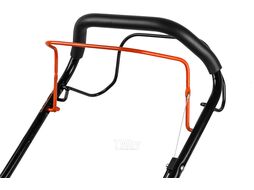Газонокосилка бензиновая STARTUL GARDEN 46 SM самоходная (5.0 л.с., шир. 46 см, самоходная, мульчир., стальн. корпус, травосборник 60 л) SG1015