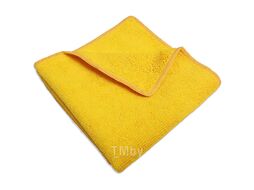 Салфетка из микроволокна, 320г/м2, 35*40см, желтый, 2шт/упак МЛ Текс 55-9836