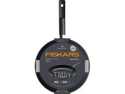 Сковорода ф 30 см Hard Face FISKARS 1075521