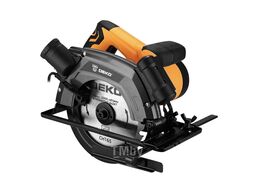 Дисковая (циркулярная) пила CS-1500W, 1500Вт, 165мм диск Deko 084-1150
