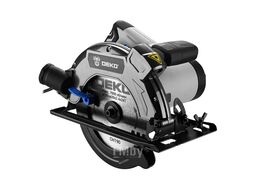 Дисковая (циркулярная) пила CS-2000W PRO, 2000Вт, 190мм диск Deko 084-1152