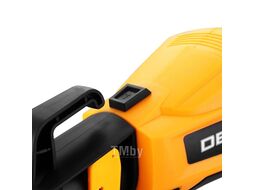 Краскопульт аккумуляторный SGDK20-Li, 20В, 1000 мл, 2x2.0Ач Deko 086-1020
