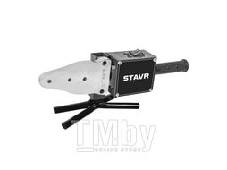 Аппарат для сварки пластиковых труб SPW 1600C STAVR 9031900084