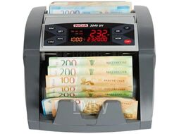 Счетчик банкнот DoCash 3040 UV 6884