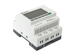 Программируемое реле PRO-Relay PRL100-12-R-DC EKF PRL100-12-R-DC