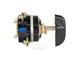 Пакетный переключатель ПП 3-63/Н2 М3 исп.1 EKF PROxima pp-3-63-1