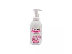 Мыло-пена Bubble gum экологичное 500 мл Dutybox db-1215