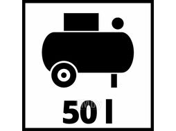 Компрессор EINHELL TC-AC 190/50/8 4007332