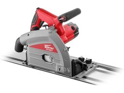 Циркулярная пила WORTEX CS 1612-1 в кор. (1200 Вт, 165х20 мм, до 59 мм, 6000 об/мин)