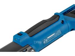Аккумуляторная угловая трещотка CRW 9020 в кор. 90 Нм, 0-200 об/мин., LED (внешний квадрат, 1/2", 1.18 кг) BULL 1333566
