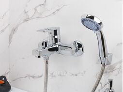 Смеситель для ванны D40-A, серия 300, ECONOCE ECONOCE EC0301