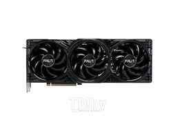 Видеокарта GeForce RTX 5070, 12Gb GDDR7 192bit, Palit RTX 5070 GamingPro OC NE75070T19K9-GB2050A, RTL