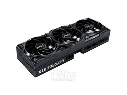 Видеокарта GeForce RTX 5070, 12Gb GDDR7 192bit, Palit RTX 5070 GamingPro OC NE75070T19K9-GB2050A, RTL