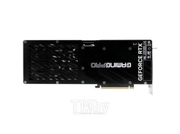 Видеокарта GeForce RTX 5070, 12Gb GDDR7 192bit, Palit RTX 5070 GamingPro OC NE75070T19K9-GB2050A, RTL