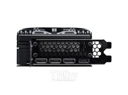 Видеокарта GeForce RTX 5070, 12Gb GDDR7 192bit, Palit RTX 5070 GamingPro OC NE75070T19K9-GB2050A, RTL