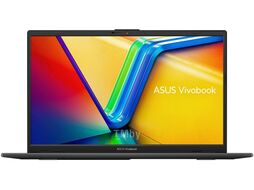 Ноутбук ASUS Vivobook Go 15 E1504FA-BQ1852 Mixed Black (90NB0ZR2-M030X0)