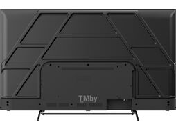 Телевизор Blaupunkt 55QBG6000T