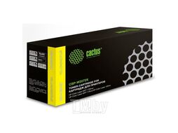 Картридж лазерный Cactus CSP-W2072X желтый