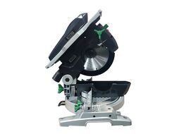 Комбинированная торцовочная пила ZTL1300-210C, 1300 Вт Zitrek 084-1061