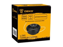 Головка для триммера L-TH01 Deko 084-2025
