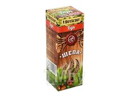 Щепа для копчения BOYSCOUT Бук, 1 л., 61096